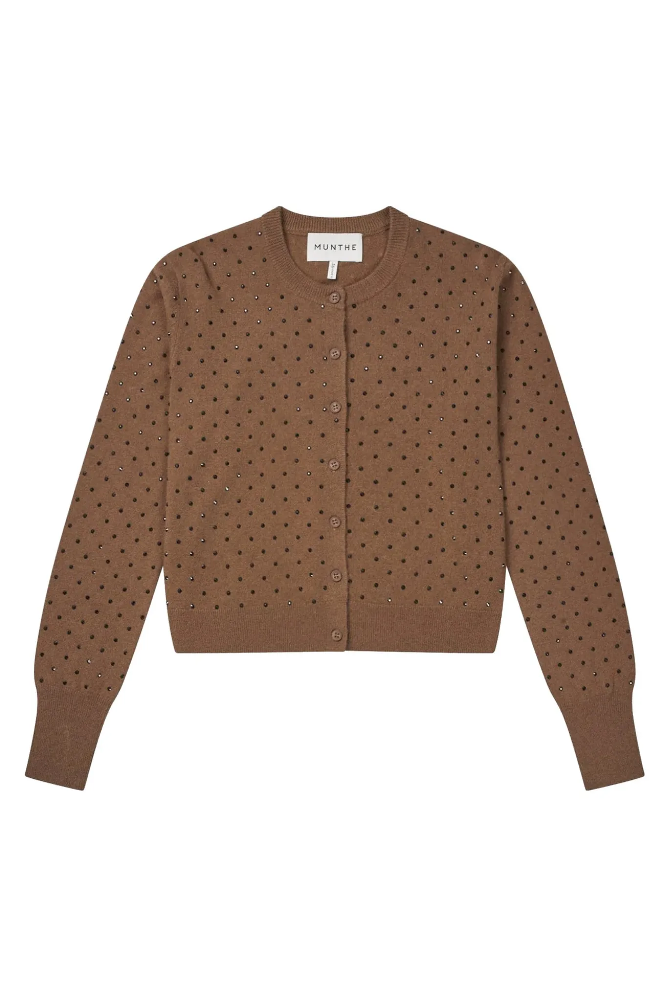 RADCLIFF 4Brown 1631/25475