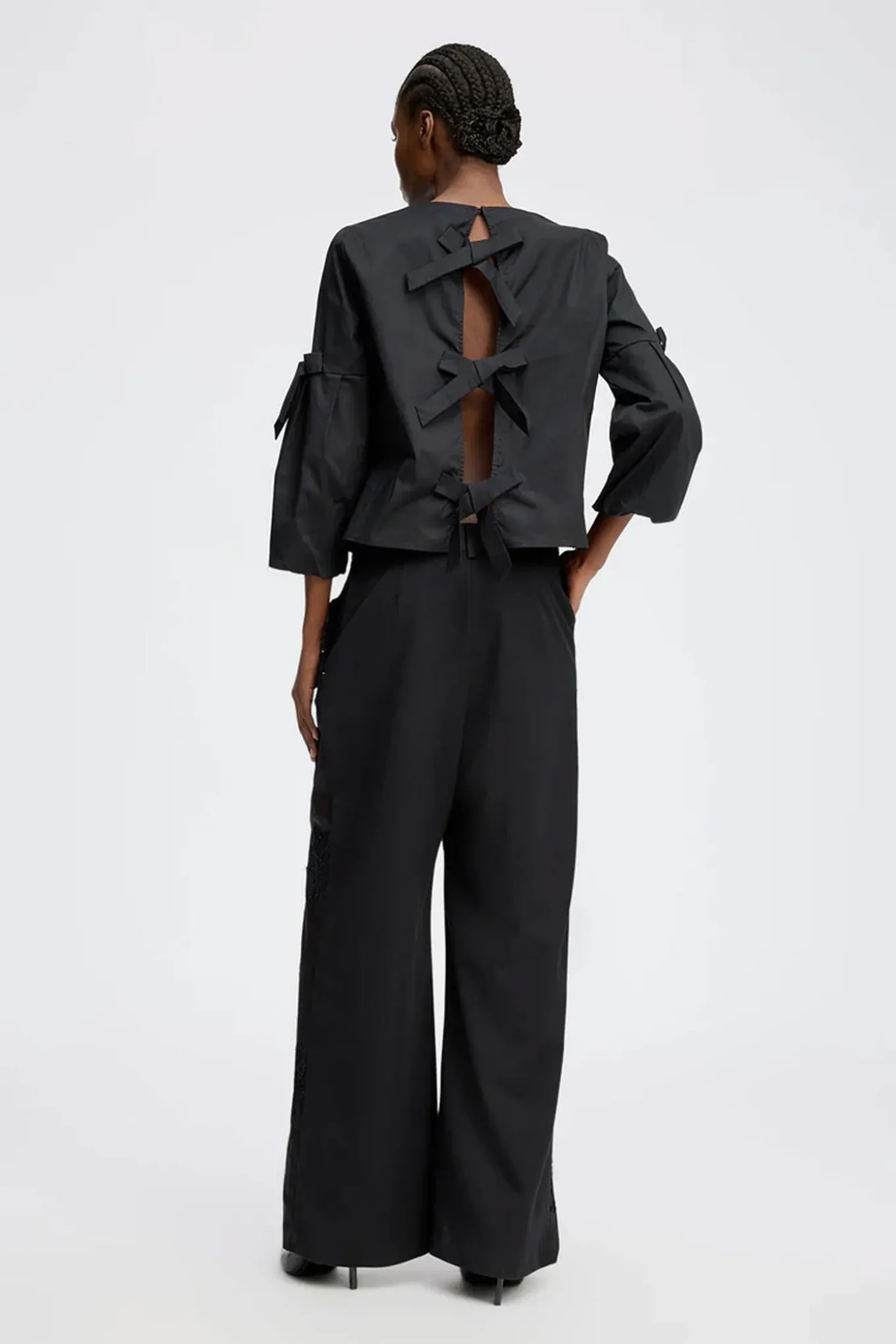 RAELYN 2Black 1003/25424