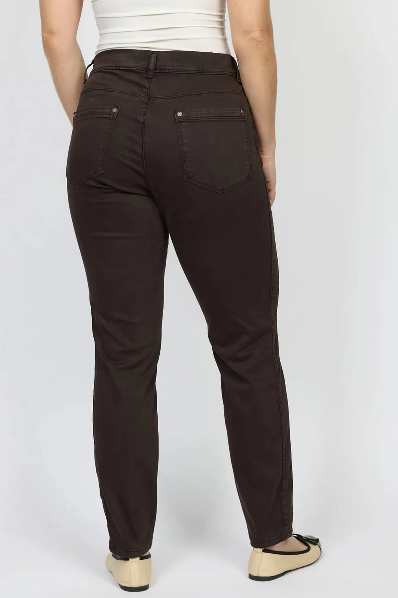 RANY Dark brown RANY