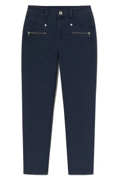 RANY 327 DARK DENIM 1010191D