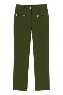 RANY FORREST GREEN RANY