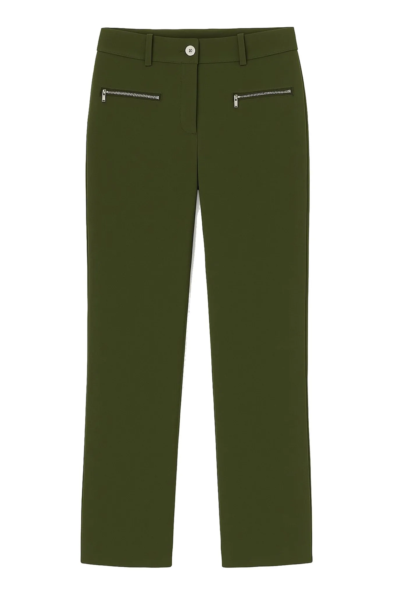 RANY FORREST GREEN RANY