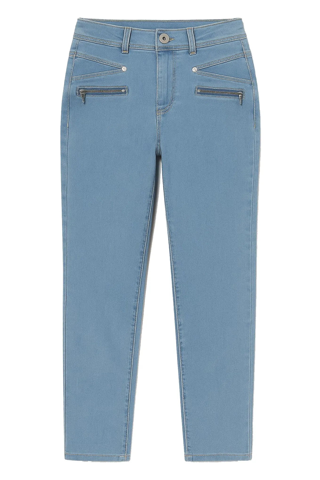 RANY Light Denim RANY