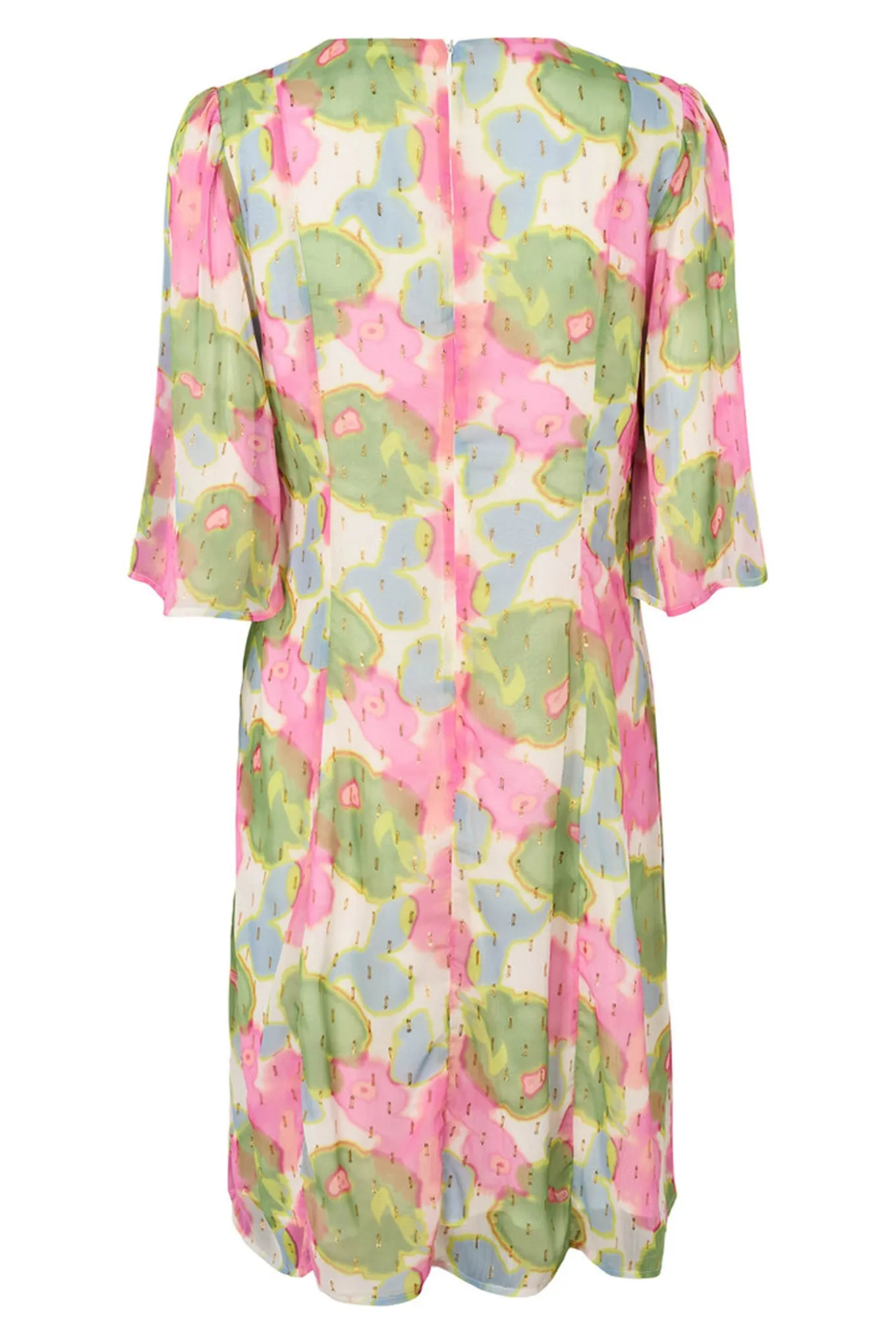 7496RDFMarisol dress 529 Spruce RDF688
