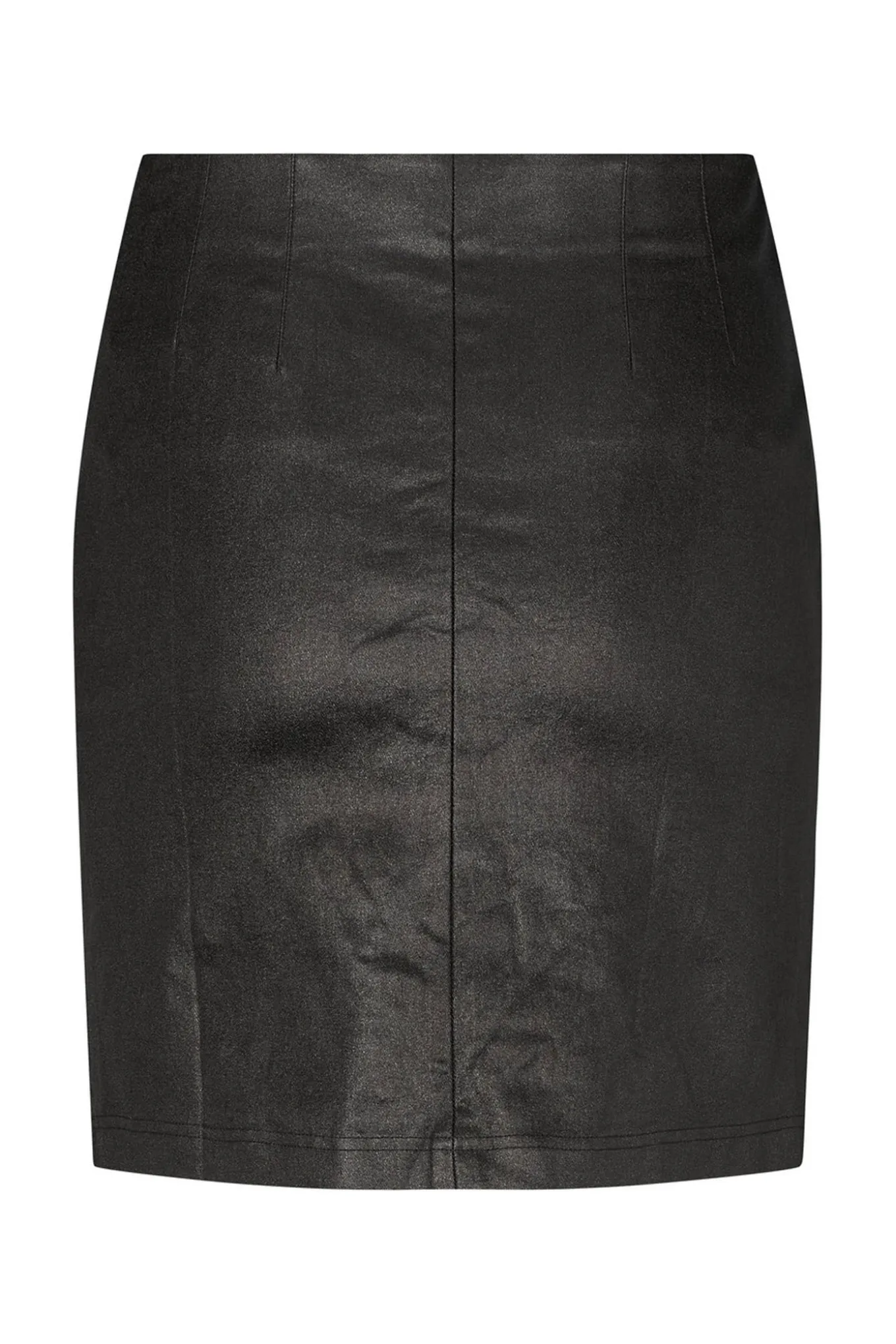 7674RDFOlana skirt 20 Black RDF641