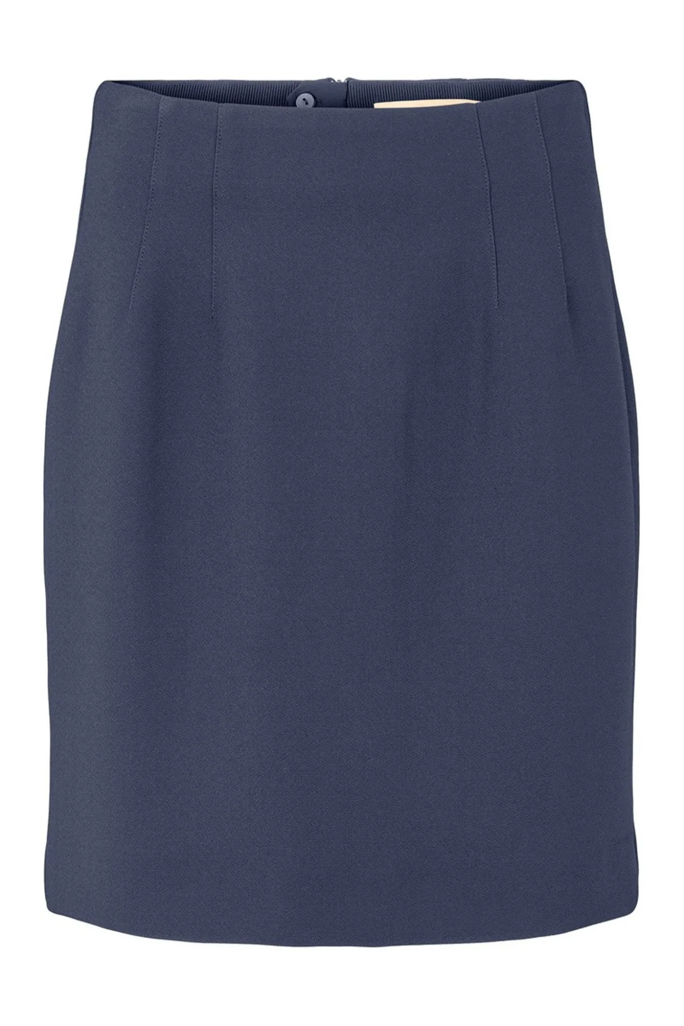 6801RDFOlana skirt 250 Midnight RDF642