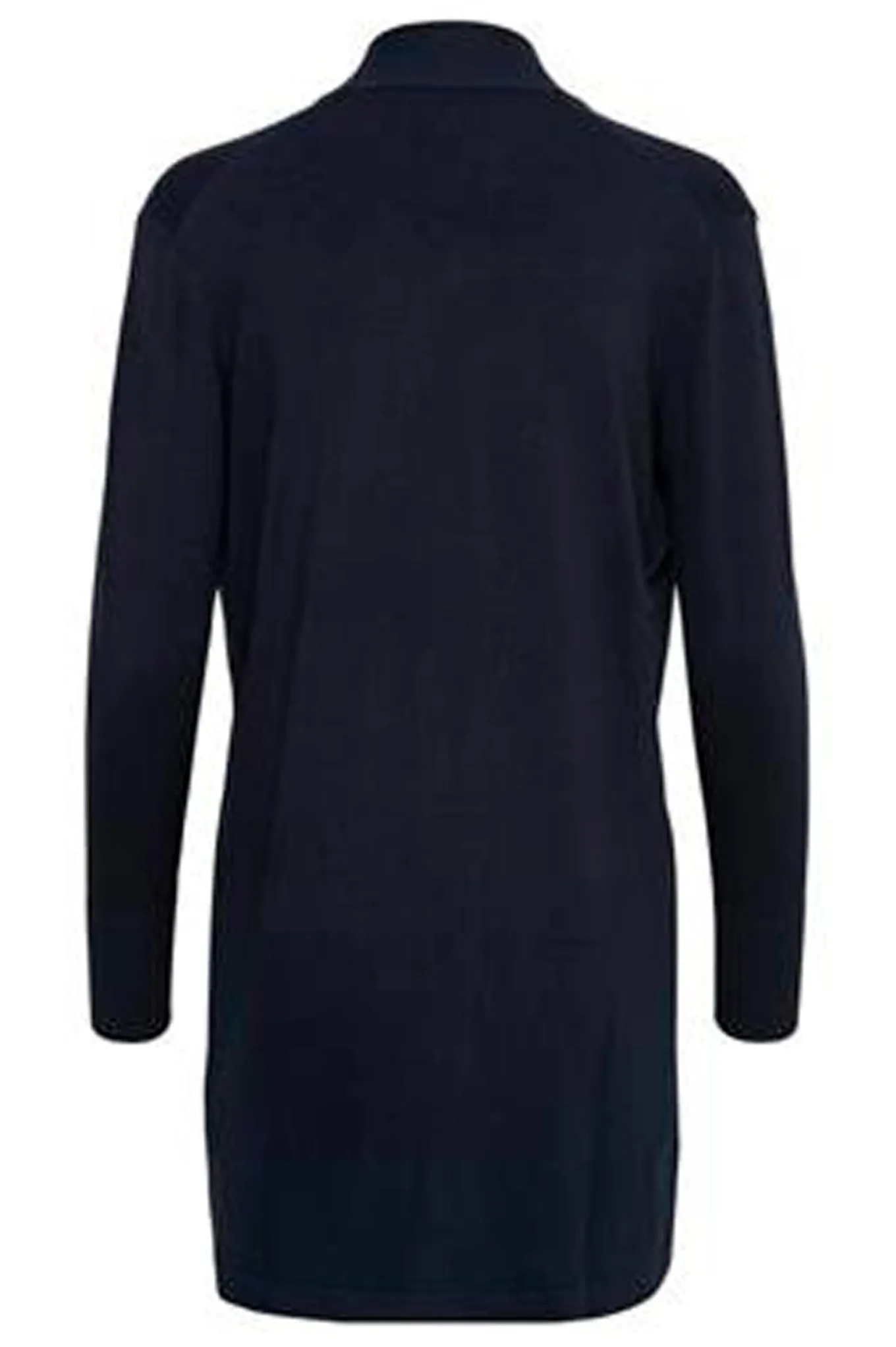 Renee Cardigan Marine Blue 30100787