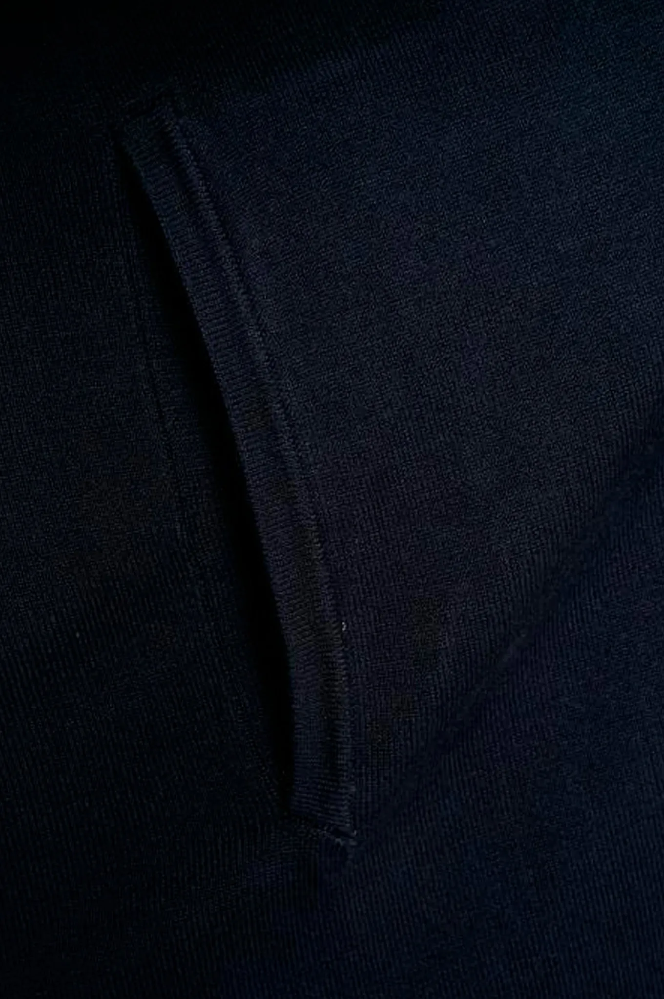 Renee Cardigan Marine Blue 30100787