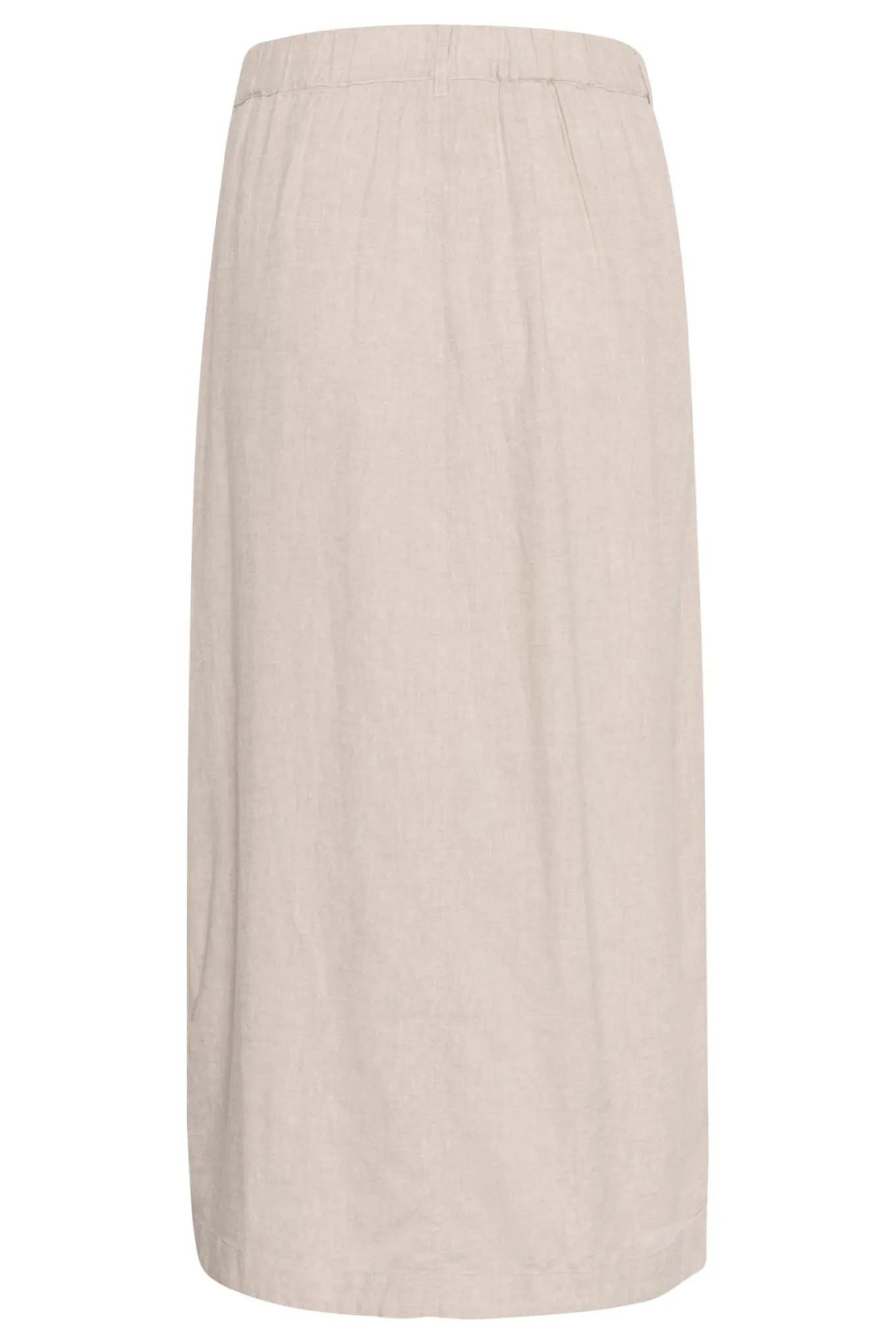 RimoneIW Skirt Haze Melange 30110364
