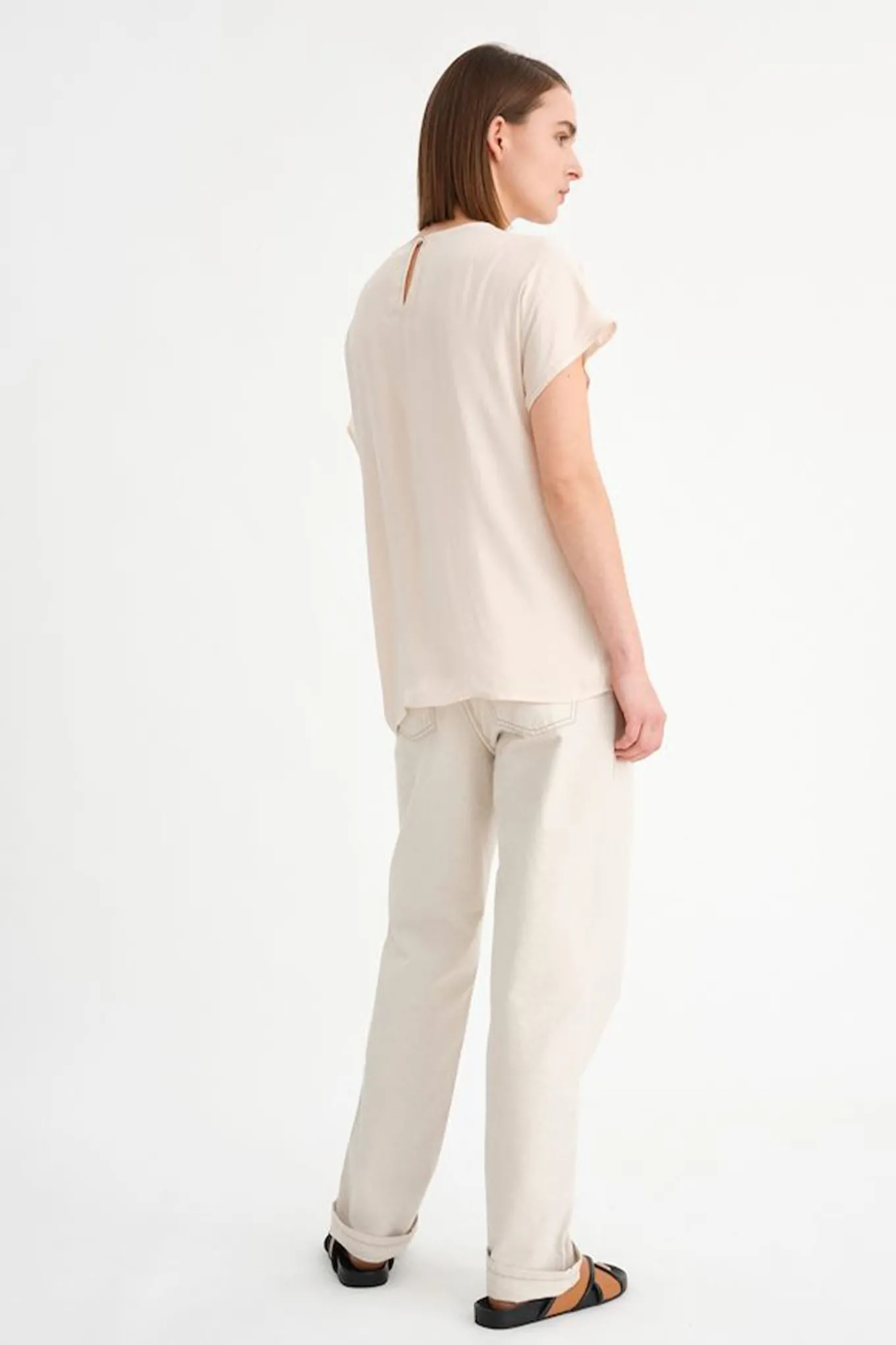 Rinda IW Top French Nougat 30105188