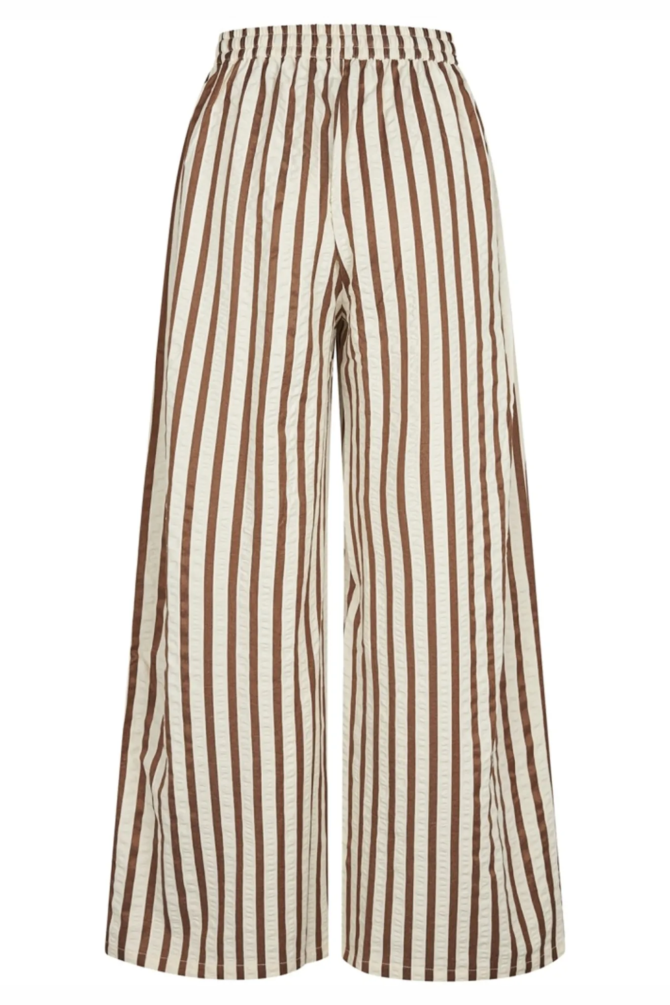 RitaLL Pants 87 Dark Mokka 261632029