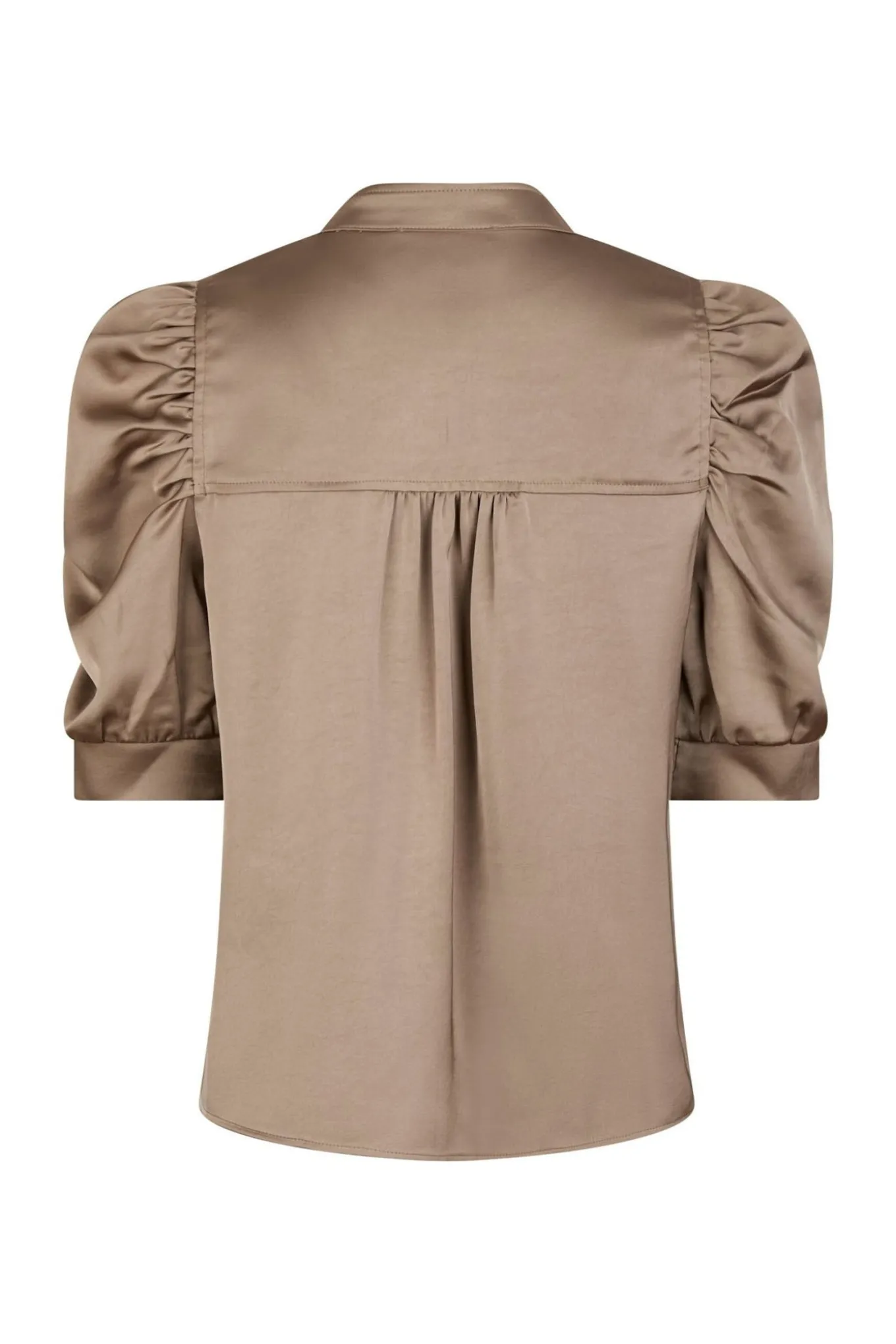 Roella Hearvy Sateen DARK TAUPE 162590