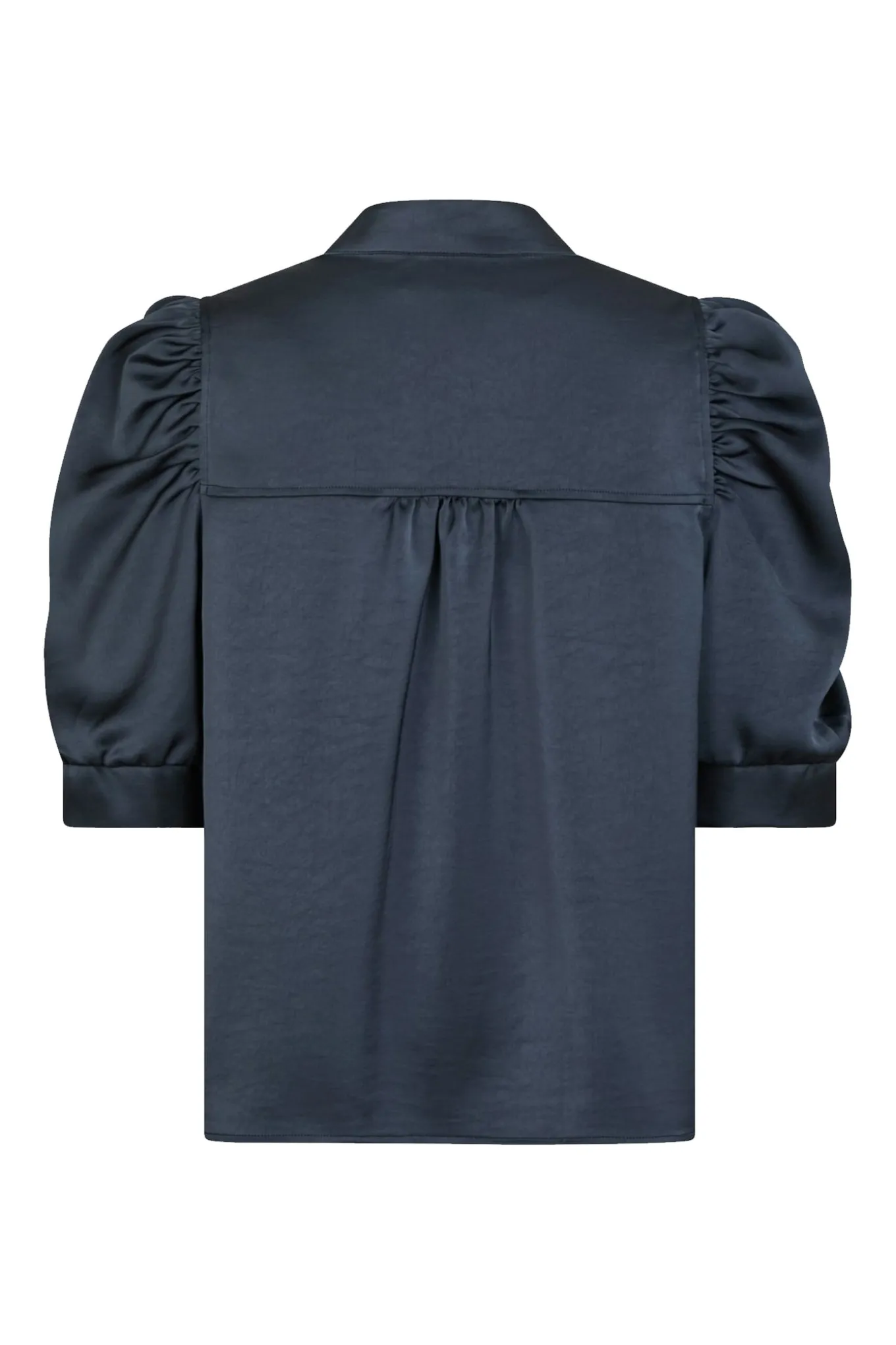 Roella Hearvy Sateen MIDNIGHT BLUE 162590