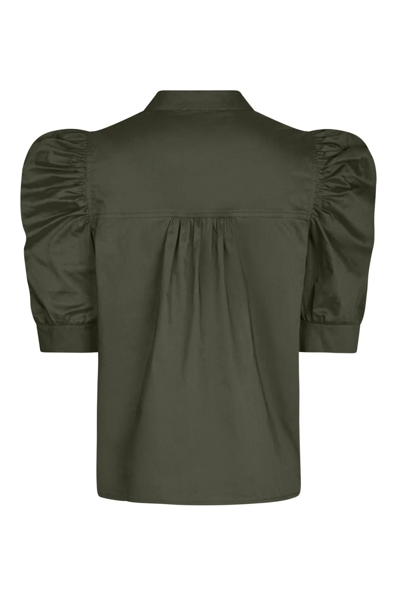 ROELLA POPLIN ARMY 164283