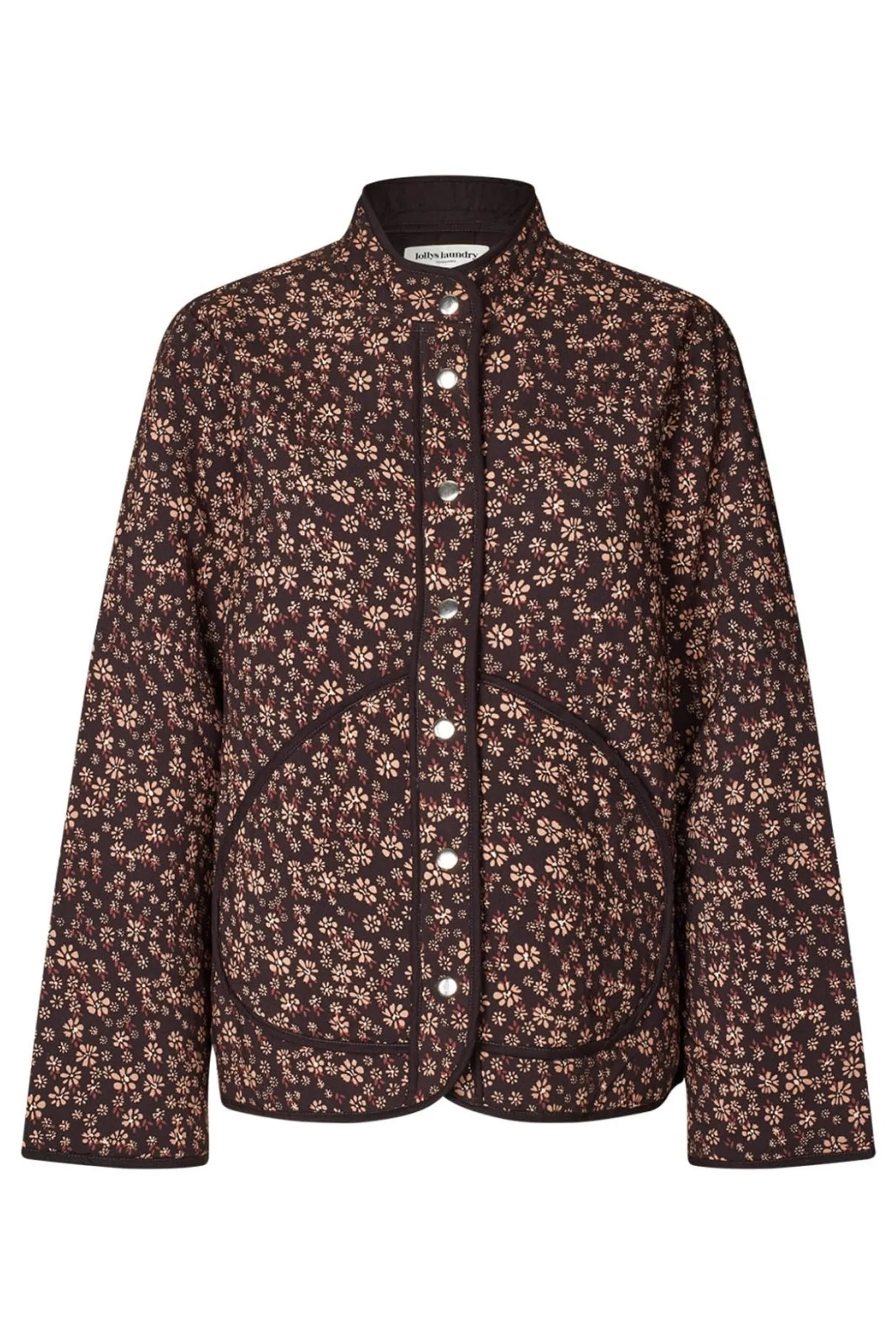RomeLL Jacket LS 87 Dark Mokka 254446033