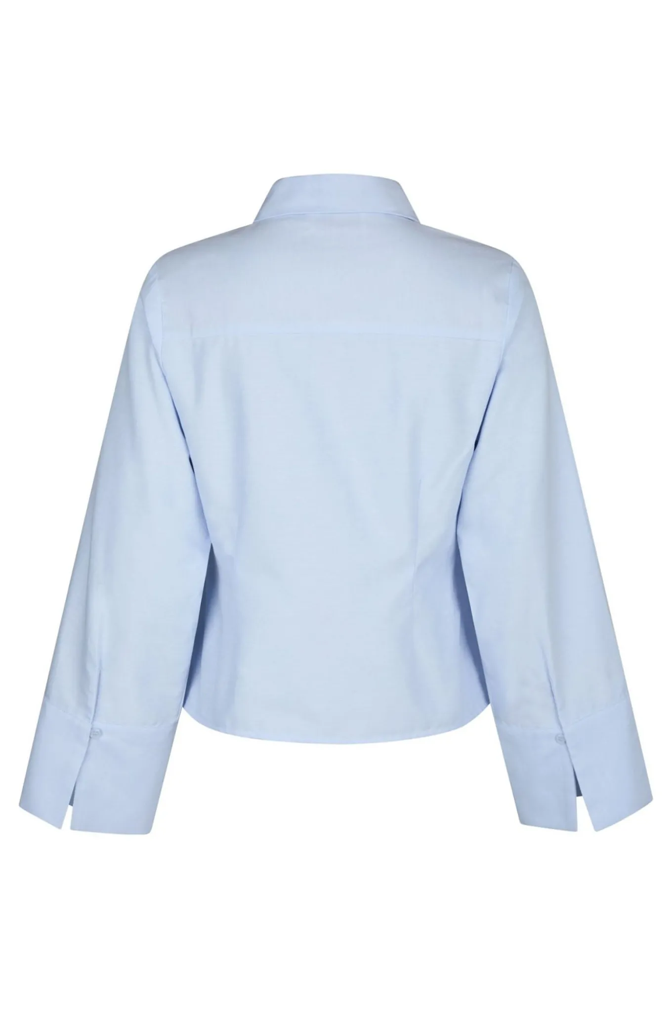 Rosa Oxford Light Blue 168083