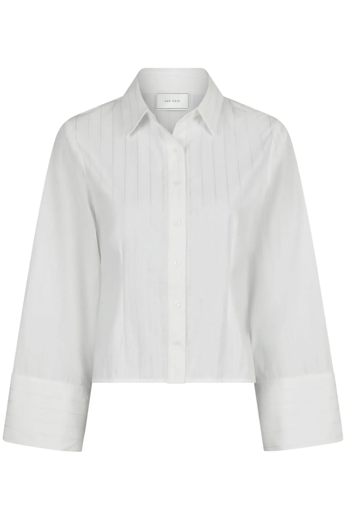 ROSA SOLID White 163652