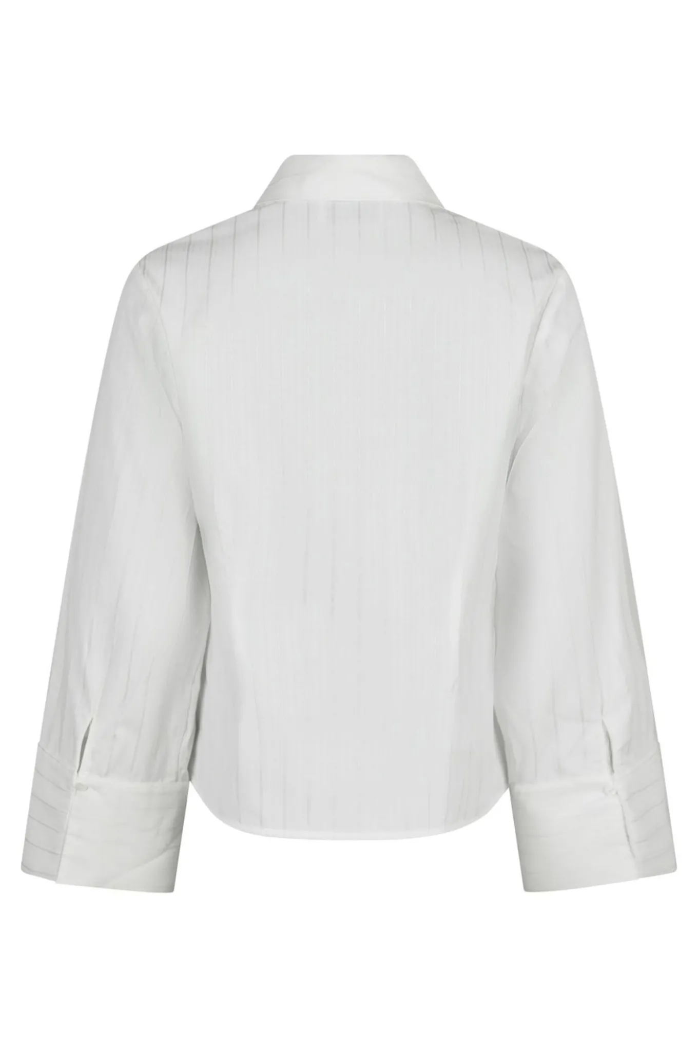 ROSA SOLID White 163652