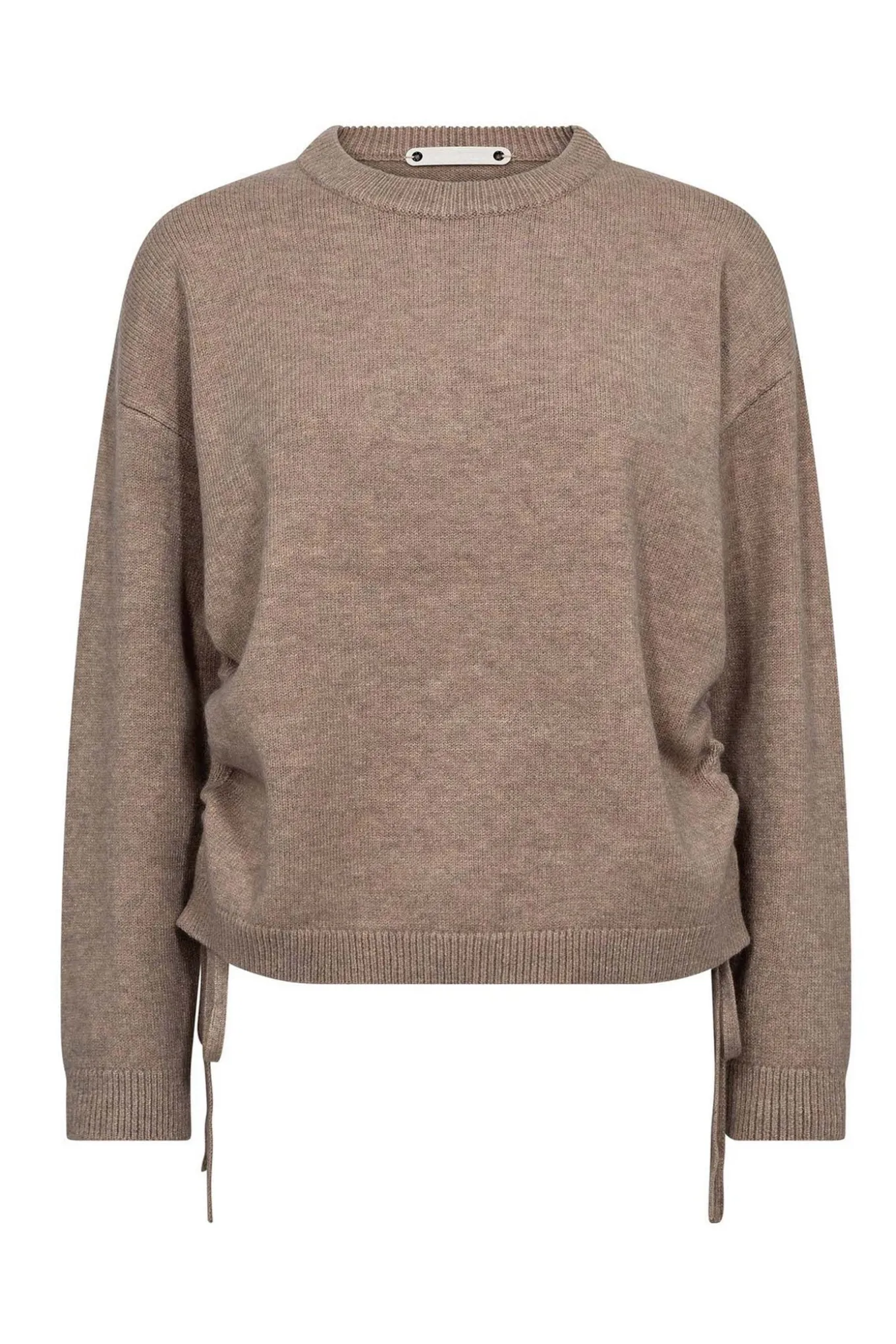 RowCC String Knit 127Champagne 32240