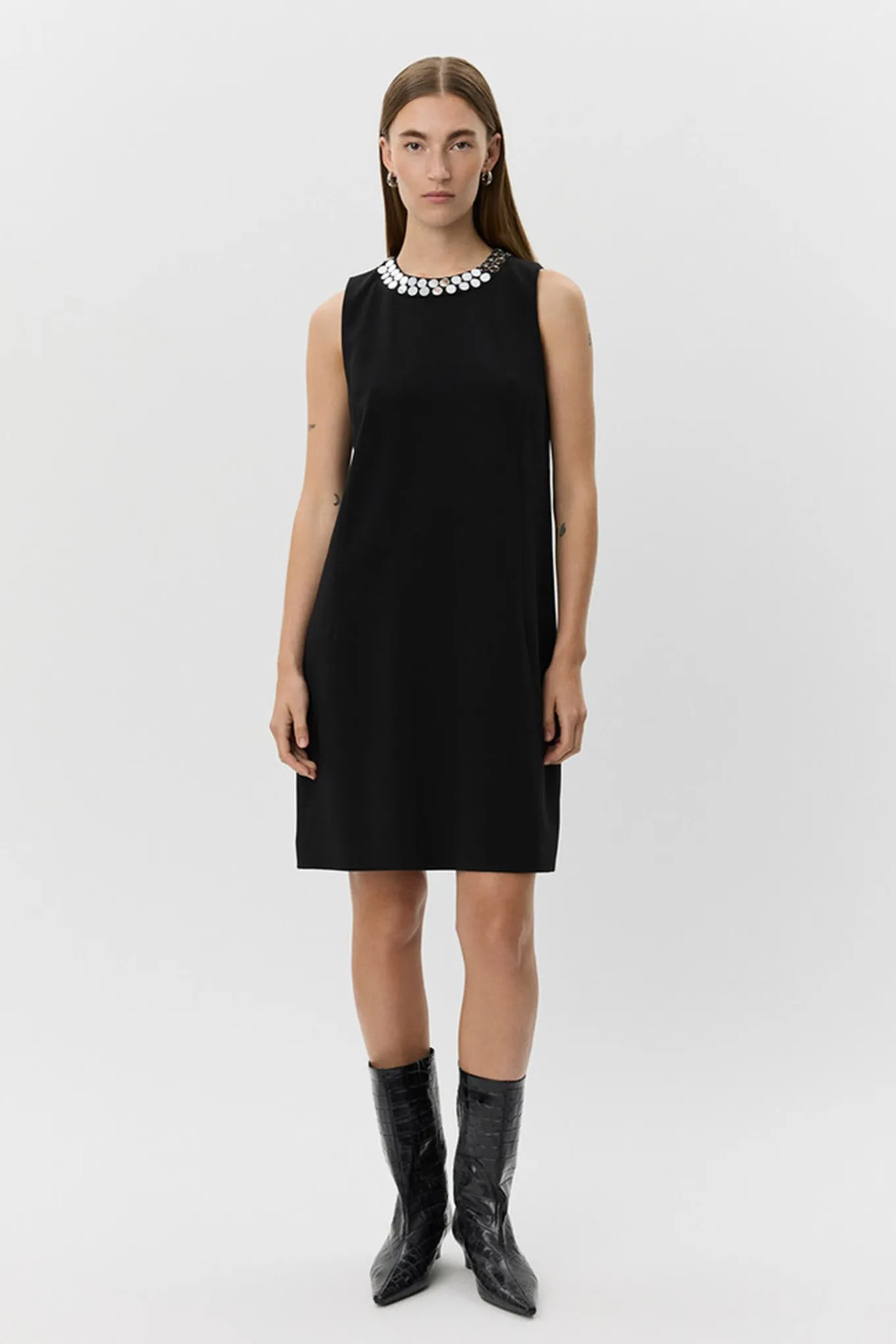 ROXYSW DRESS 1000 Black S254166