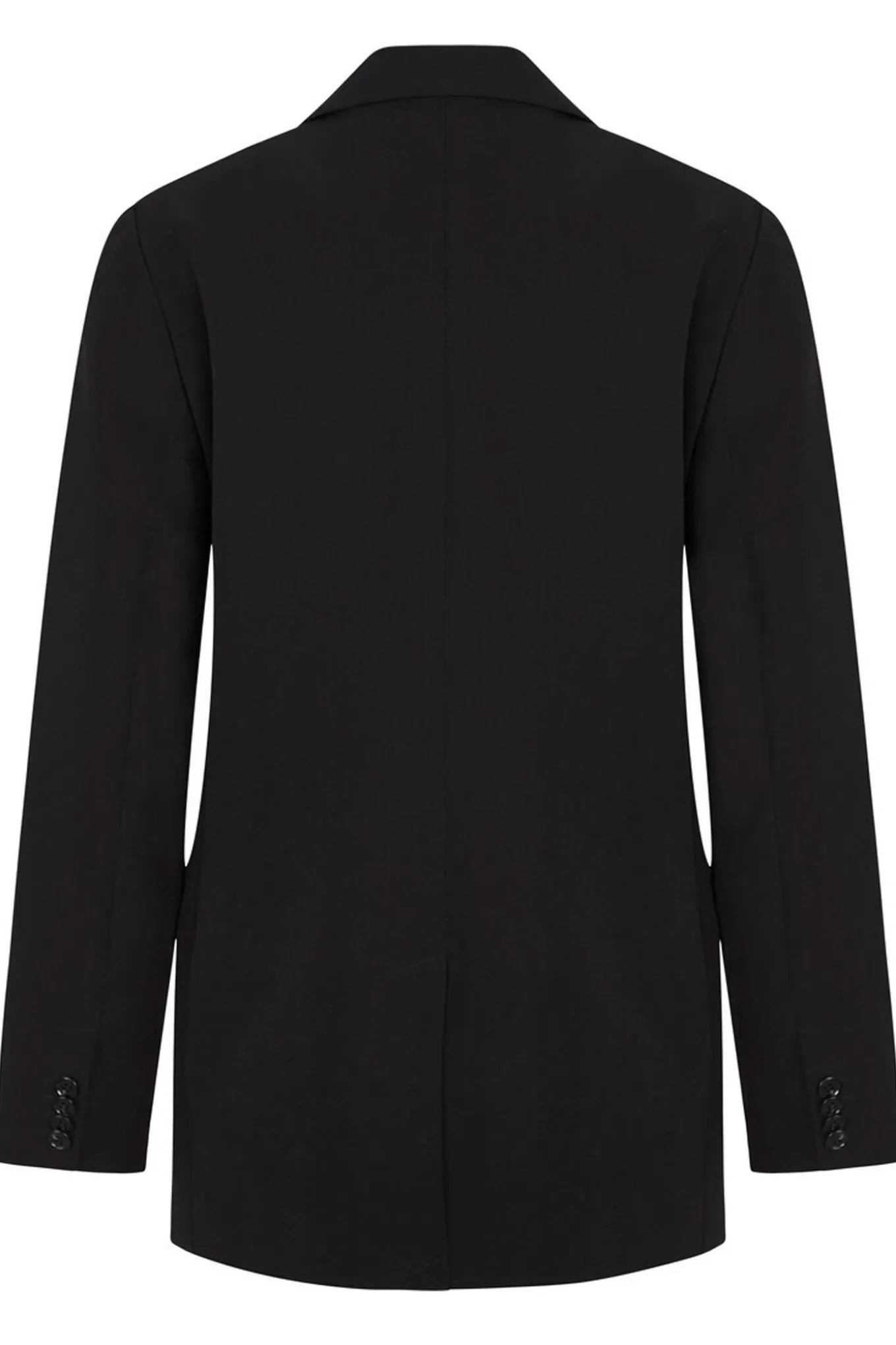 RubySusBBFrida blazer Black BBW3907