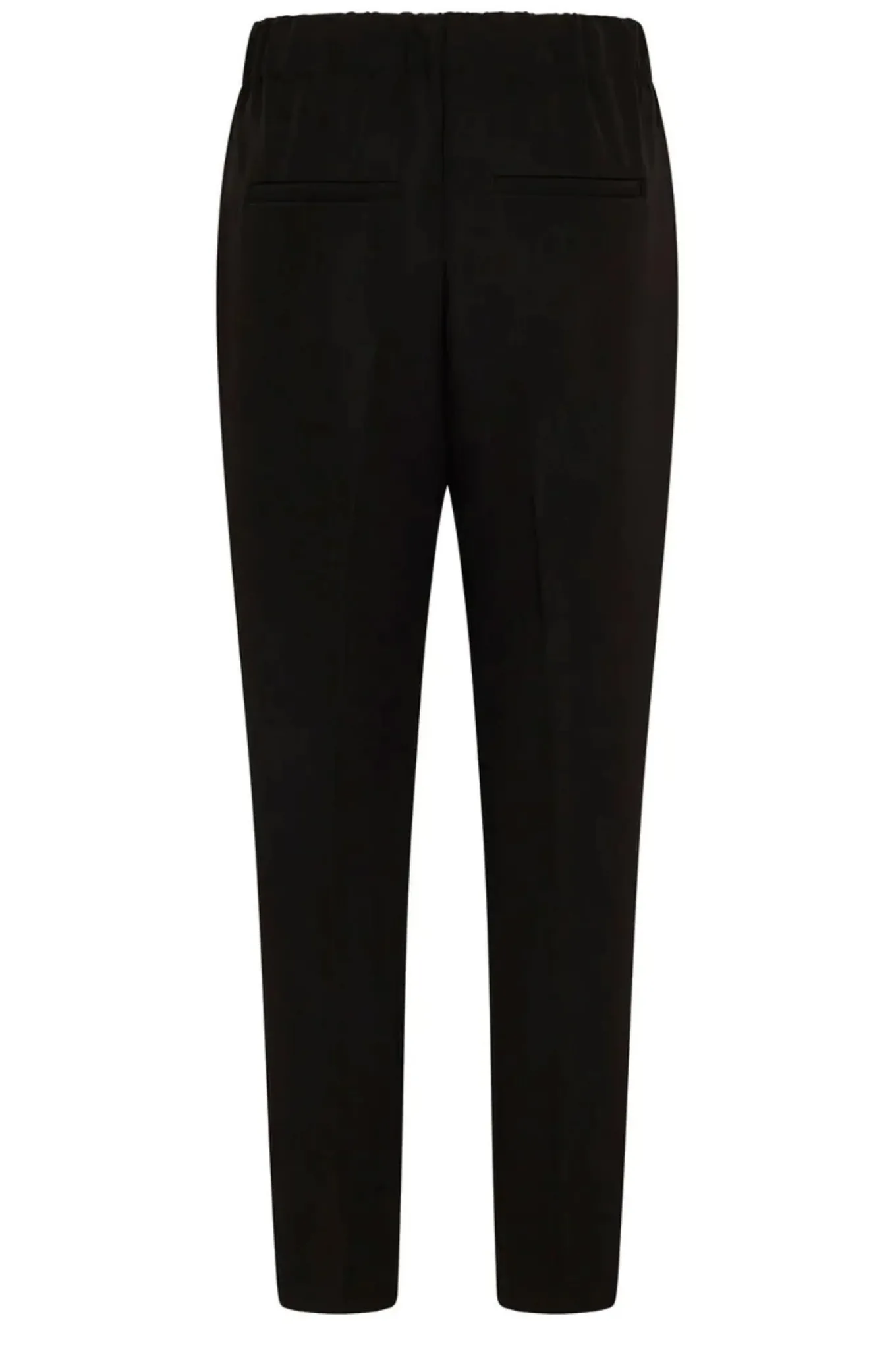 RubySusBBLiwa pants Black BBW3664