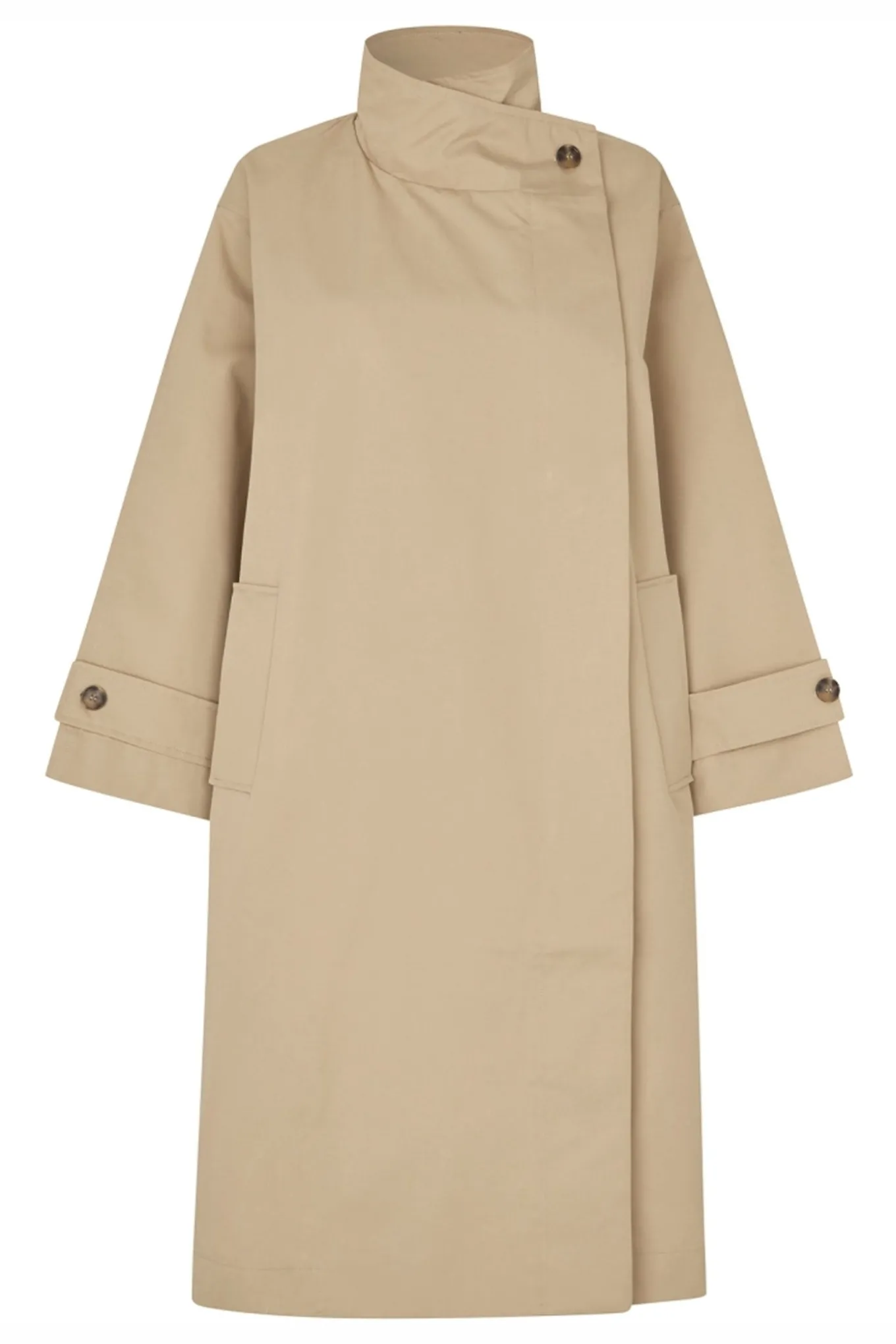 RussiLL Jacket LS 08 08 Beige 261457005