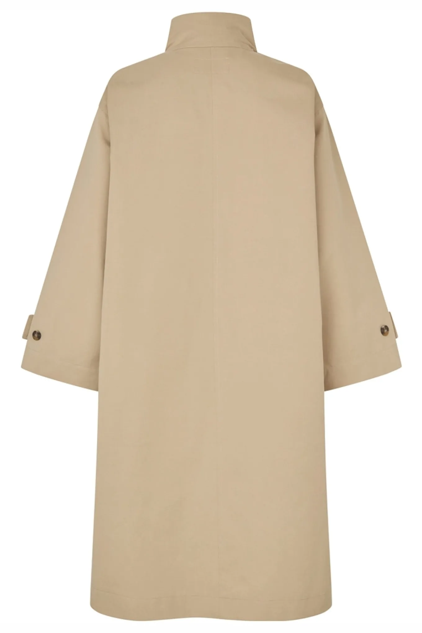 RussiLL Jacket LS 08 08 Beige 261457005