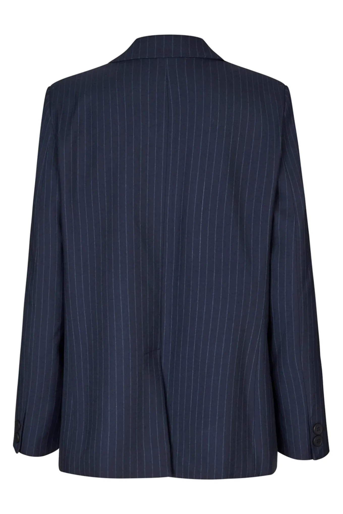 RyanLL Blazer LS 27 Dark Navy 254276027