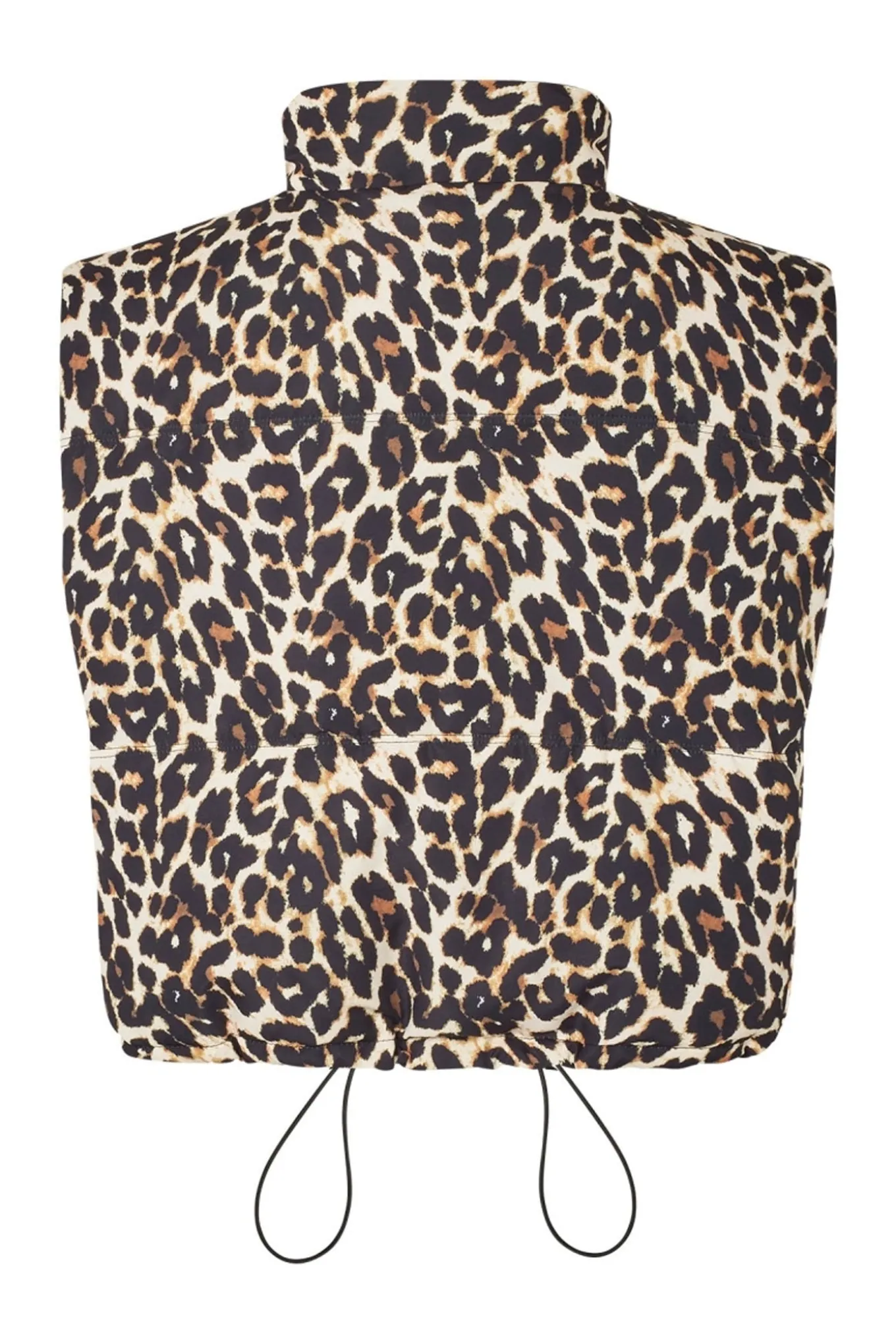 SadaLL Vest SL 72 Leopard Print 254267015