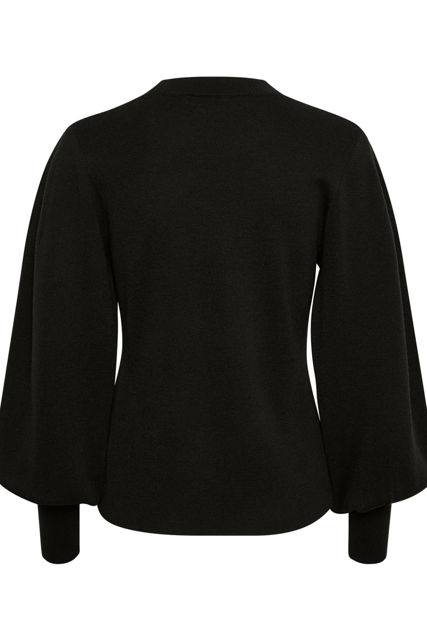 SammyIW Pullover Black 30106080