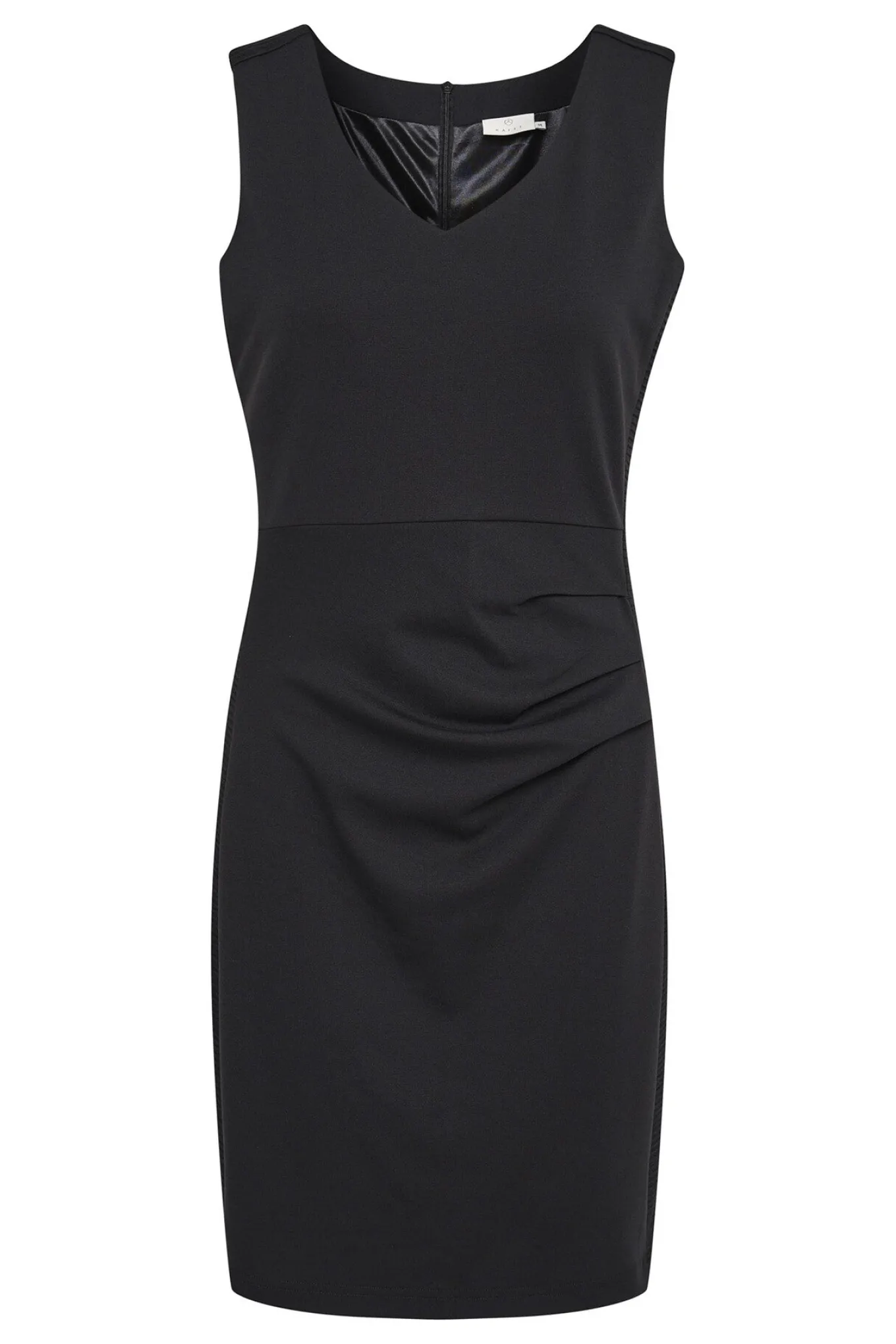 Sara dress Black deep 10500655