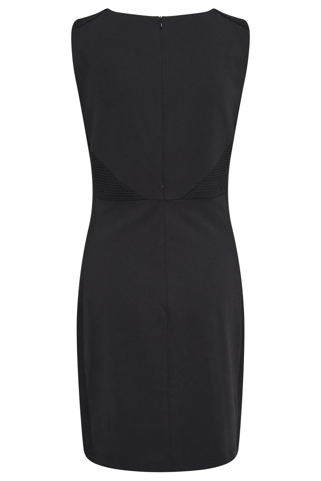 Sara dress Black deep 10500655