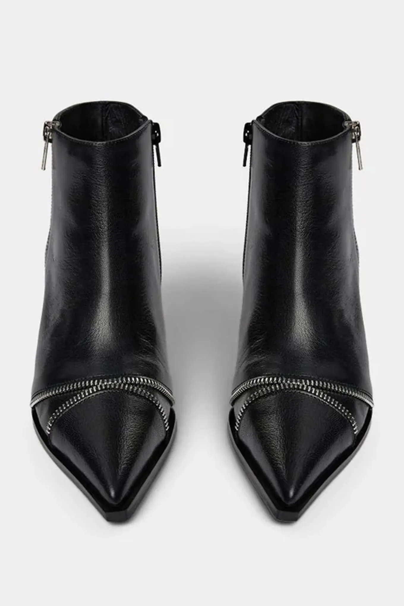 S243762 Boot Black S243762