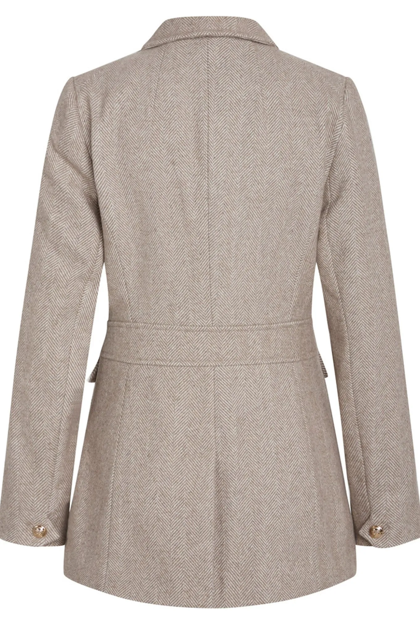 ScarletBBBaki jacket Fallen Rock BBW4290