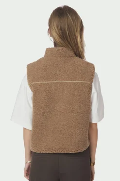 Scout Teddy TAUPE