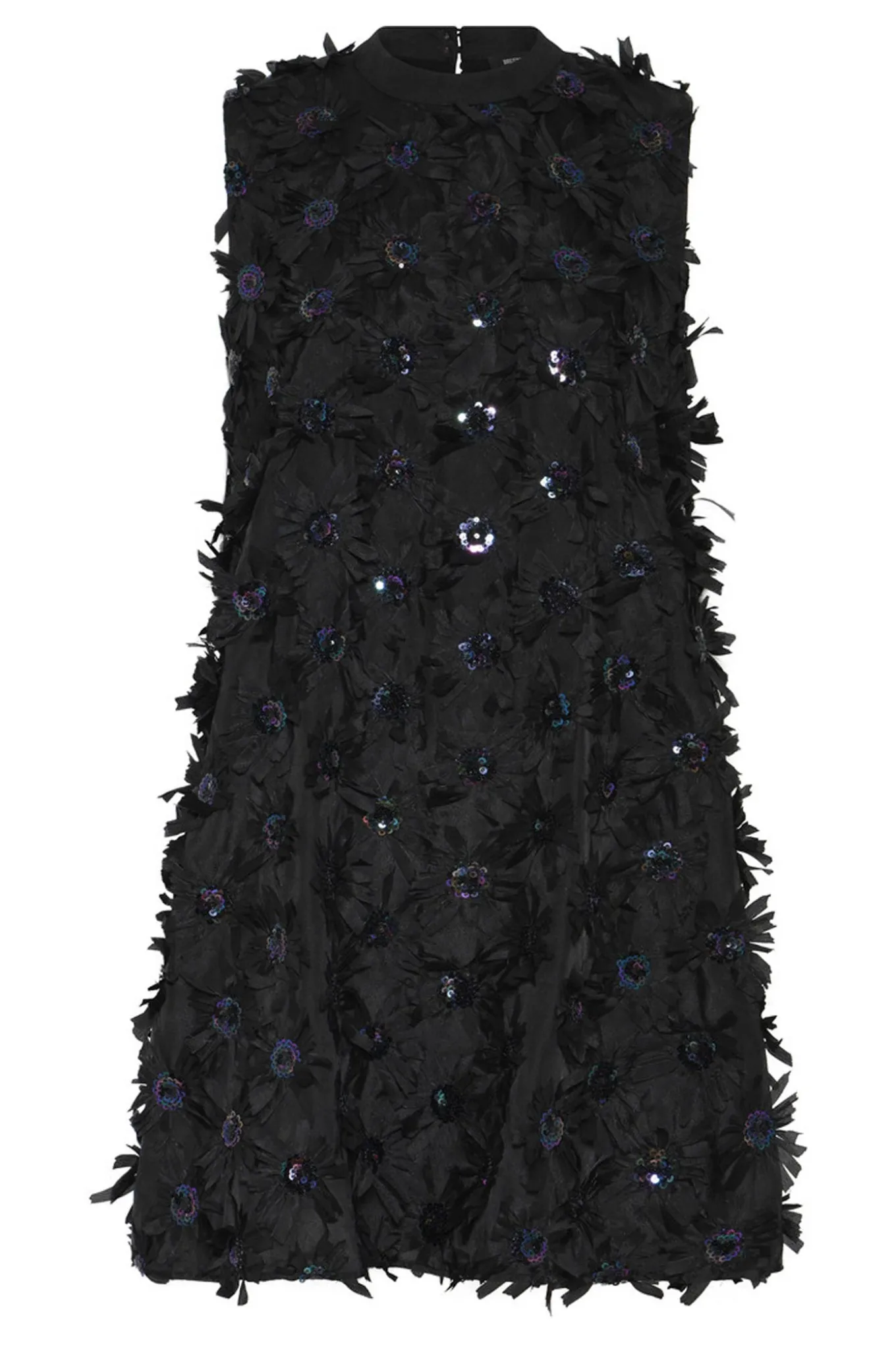 SculusBBChi Black BBW4767