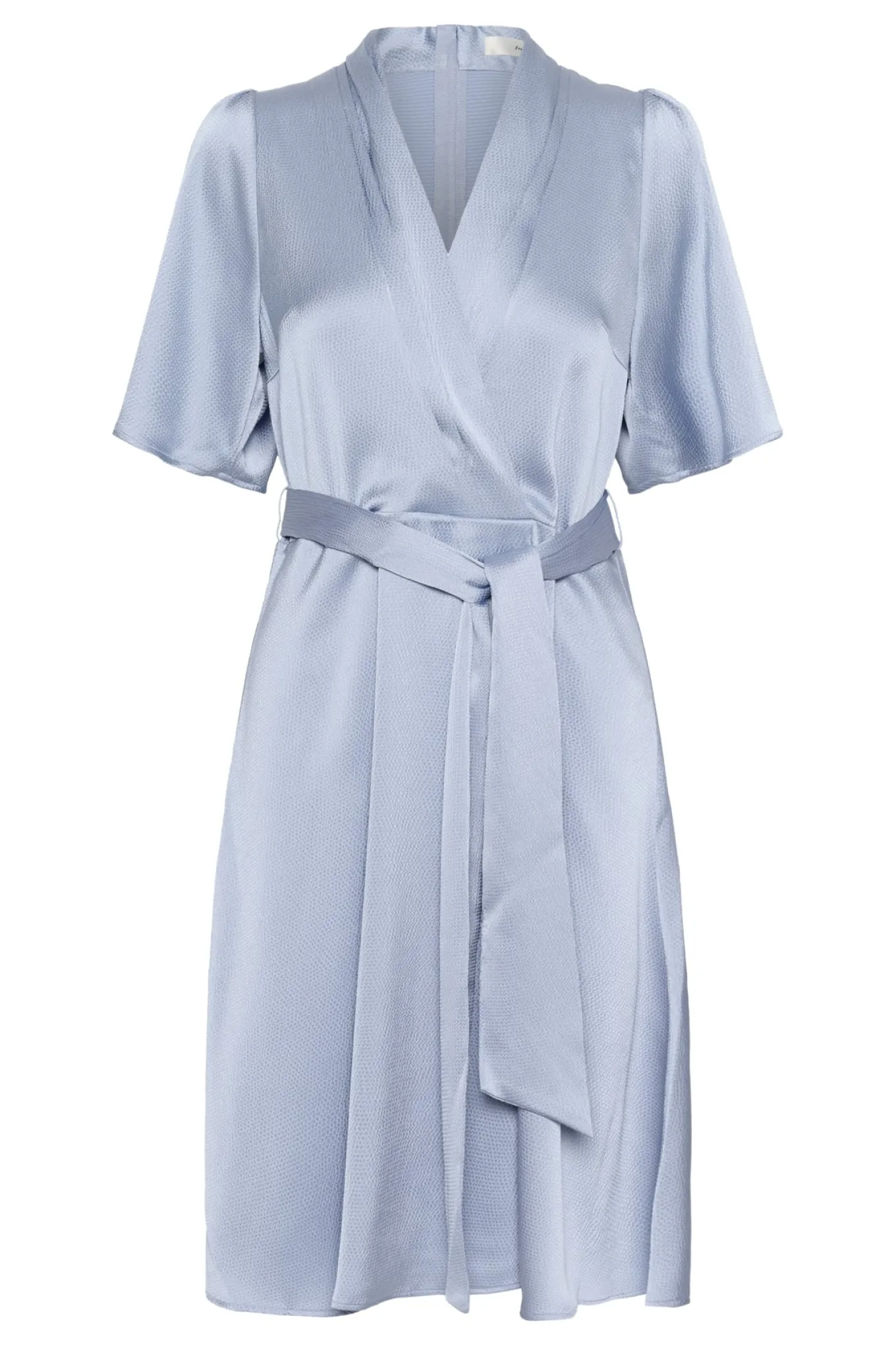 SendraIW Short Dress Blue Serenity 153919 30110482
