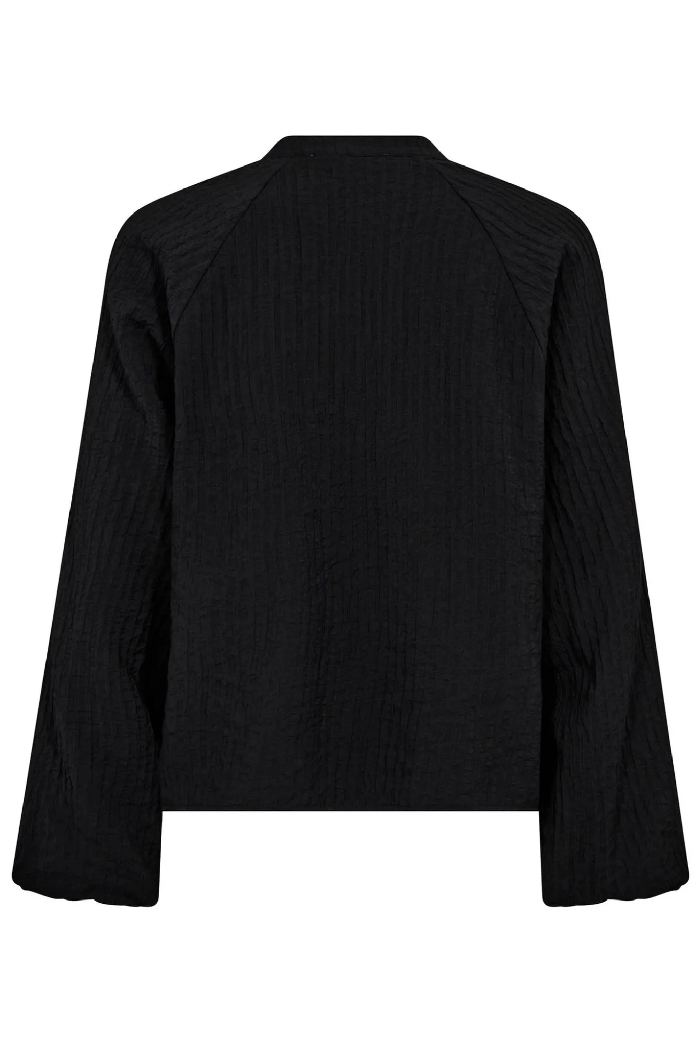 ShinaCC Lace VShirt 96Black 35923