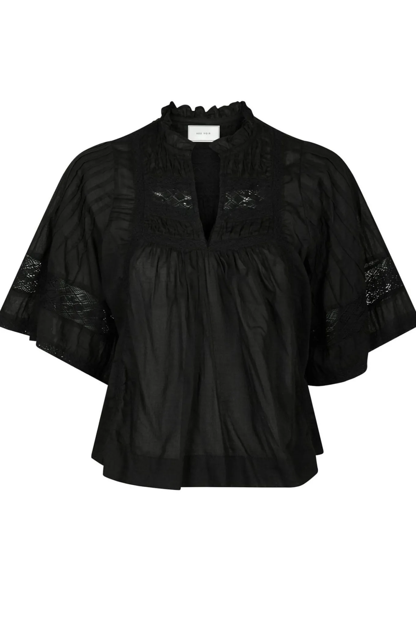 Siama Black 164703