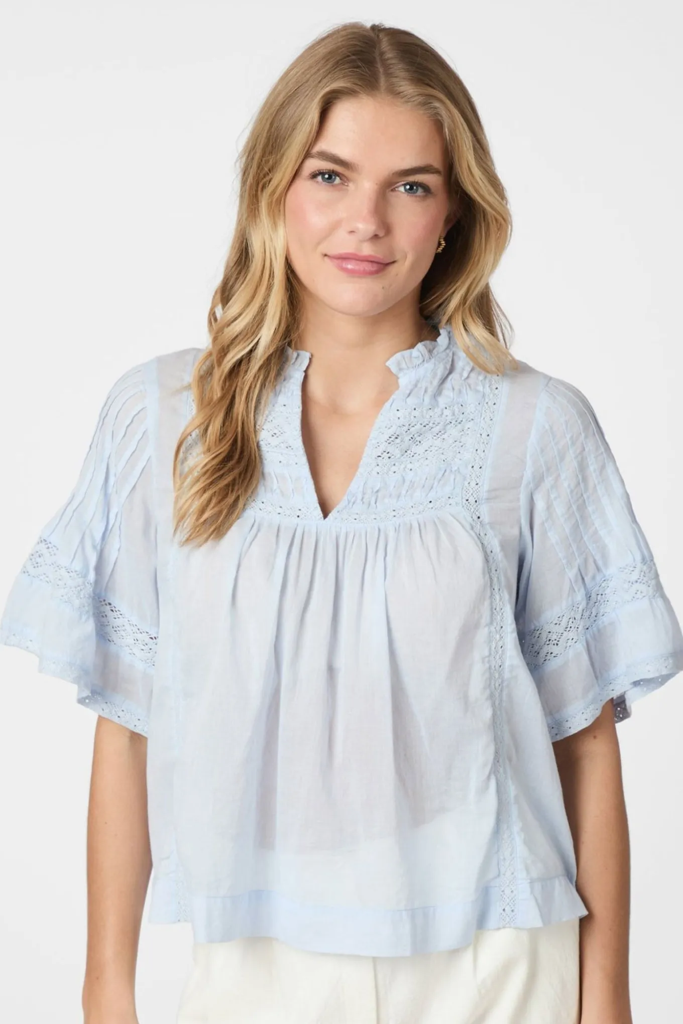 Siama Light Blue 164703
