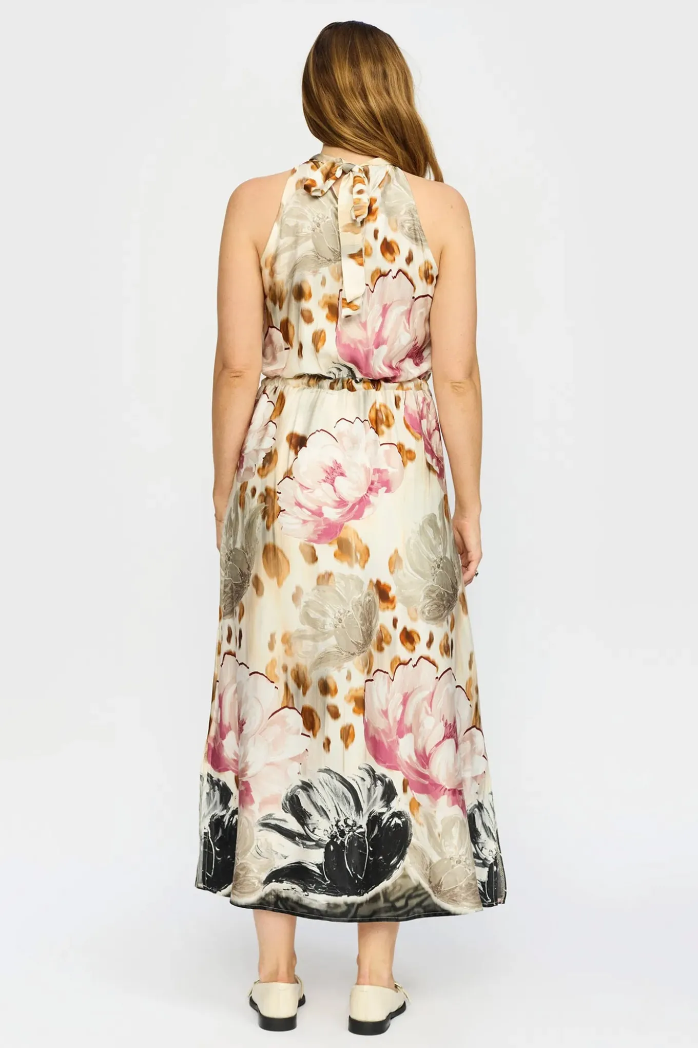 SIGA.EA25 Rose Border SIGA.EA25