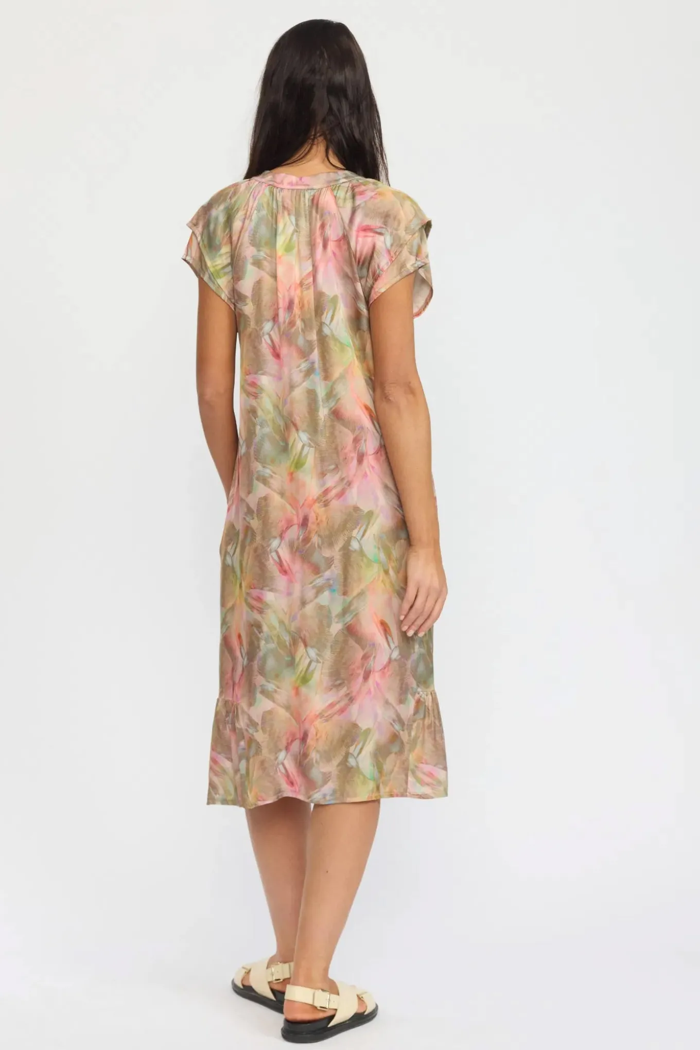 SILVIA.HS25 Rose Mix SILVIA.HS25