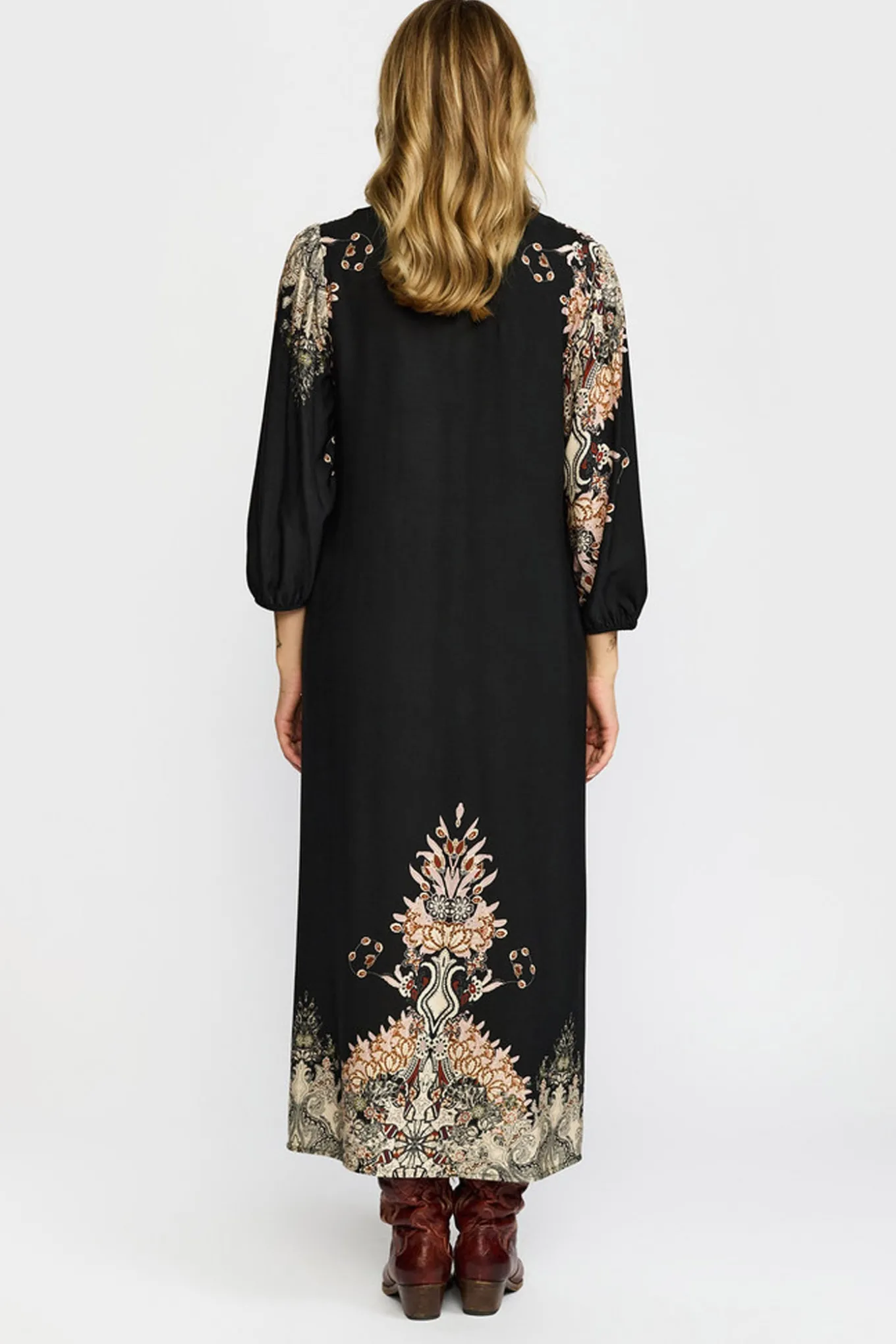 Sita 807 BLACK 1021419