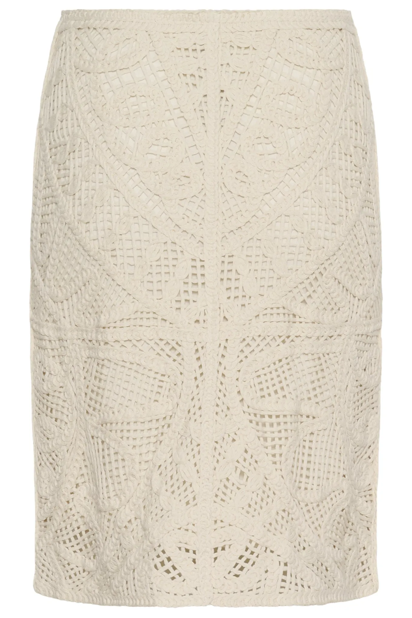 SLAnamy Skirt Turtledove 125202 30409124