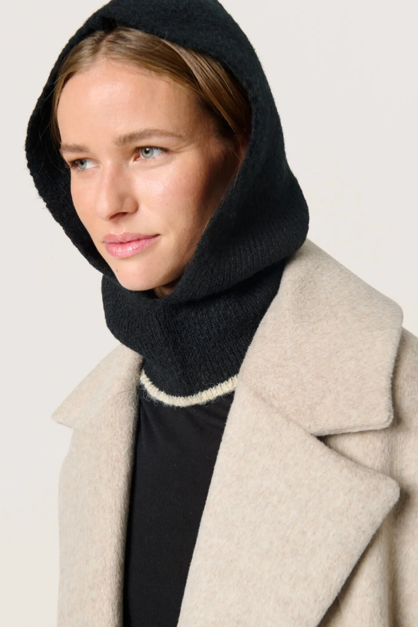 SLAnaye Balaclava Black 30408336