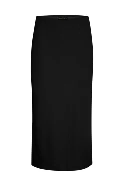 SLBea Skirt Black 30407315