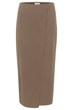 SLBea Skirt Morel 30407315