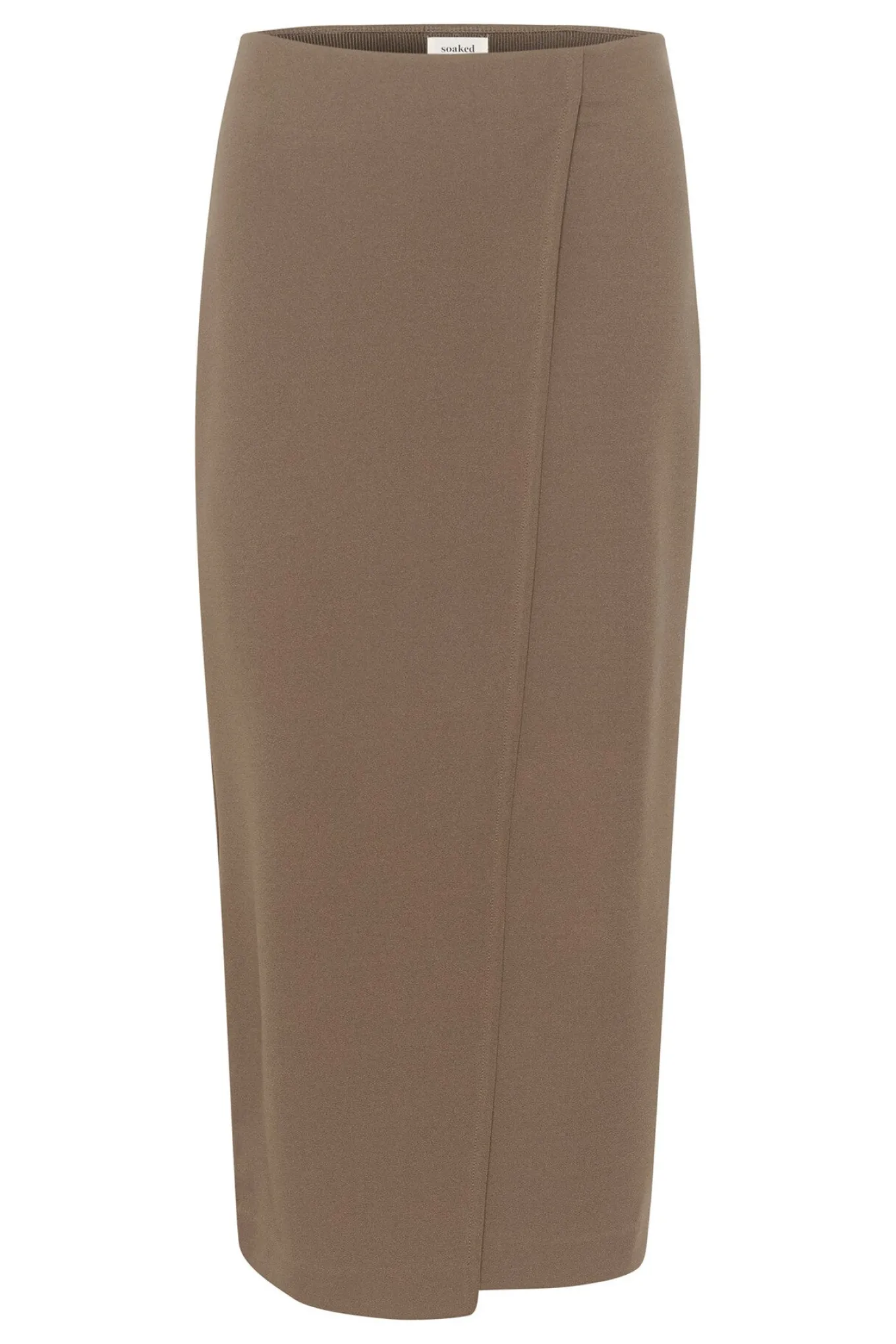 SLBea Skirt Morel 30407315