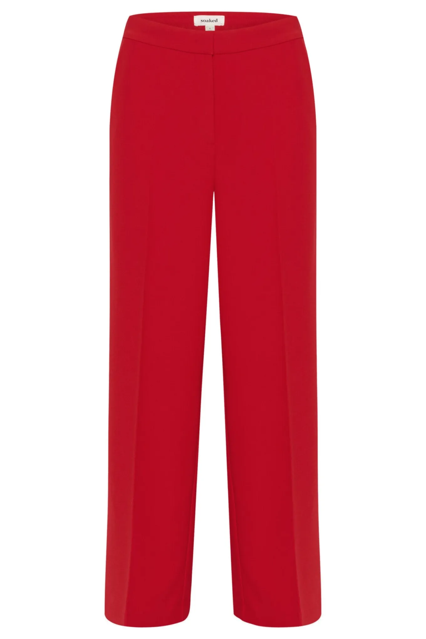 SLCewtona Wide Pants Salsa 30408347